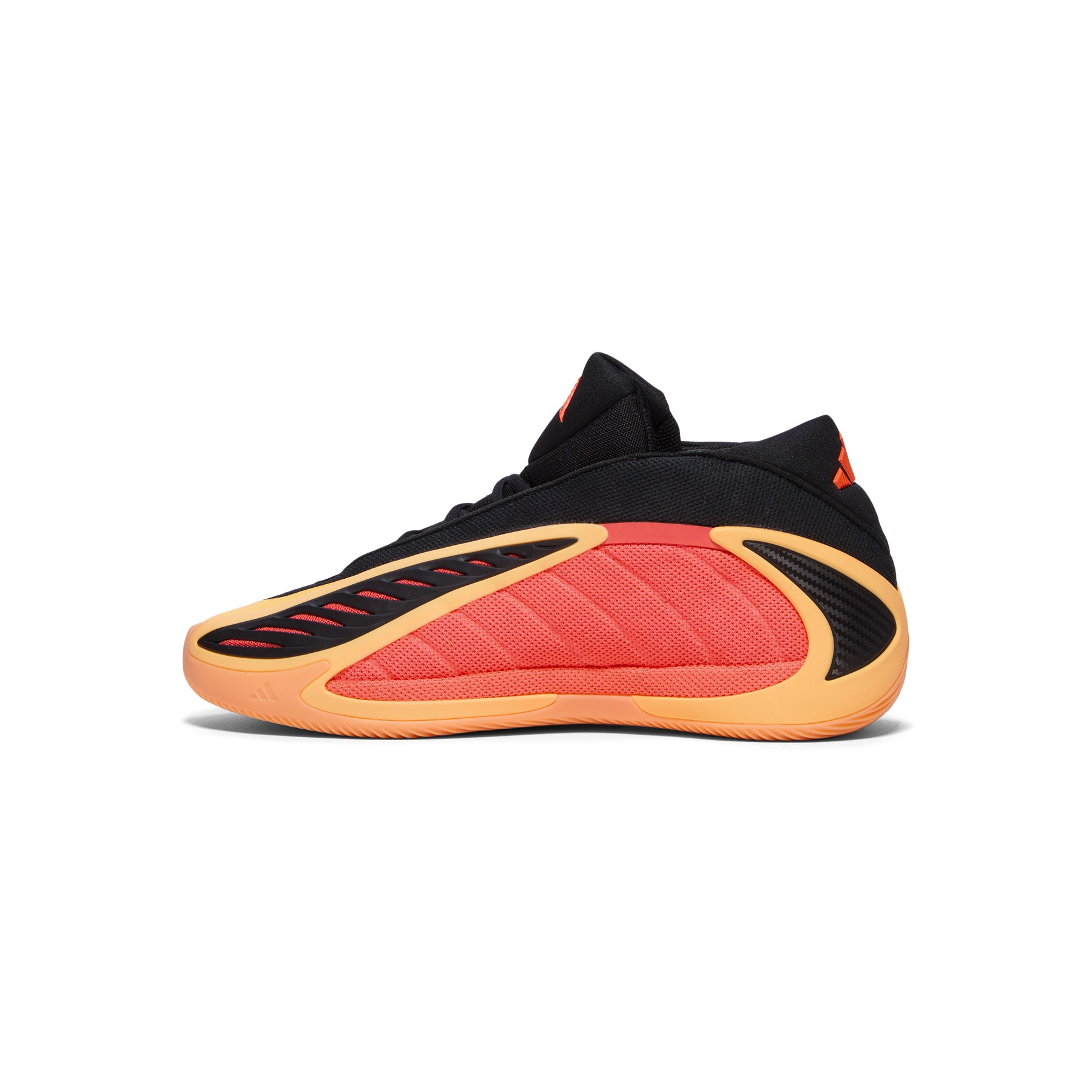 adidas Anthony Edwards 2 (Acid Orange/Core Black/Acid Red)