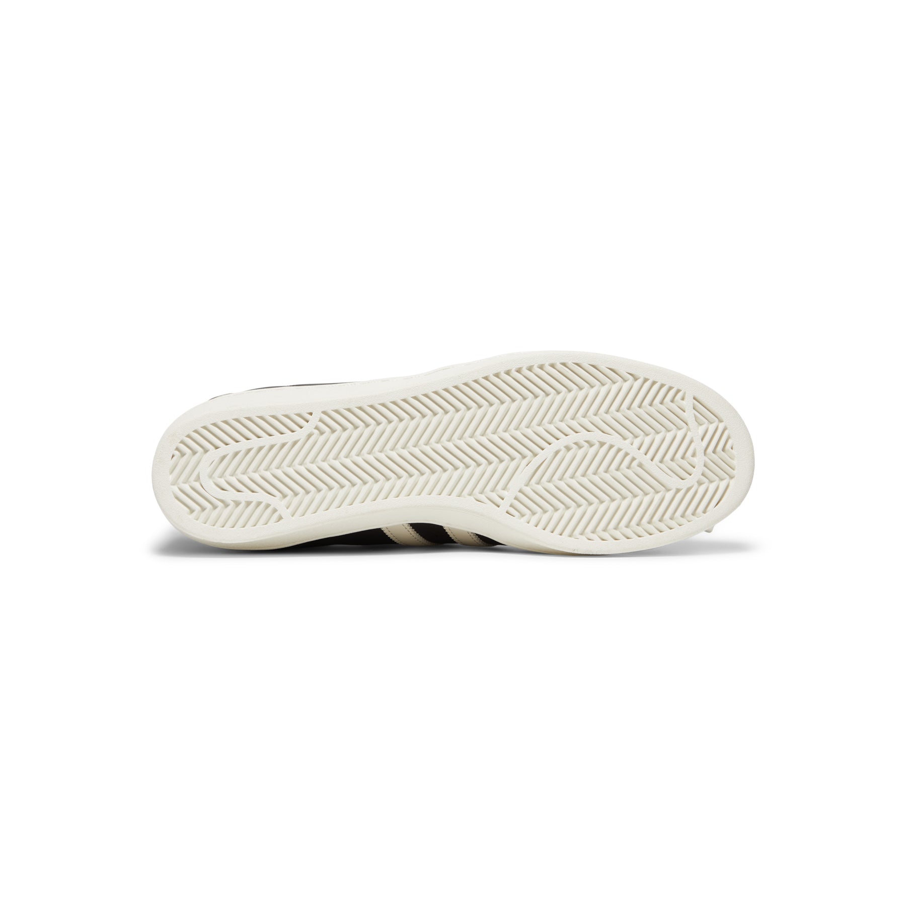 adidas x Thug Club Superstar Boot Luxe (Core black/Off White)