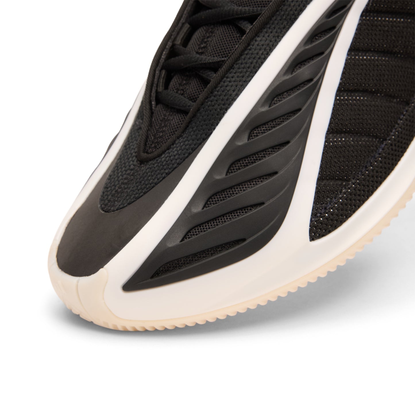 adidas Anthony Edwards 2 (Core Black/Zero Metallic/Lucid Red)