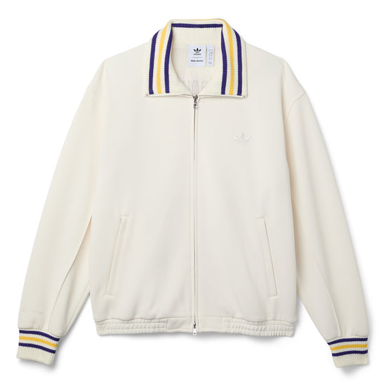 adidas x Wales Bonner Jabber Track Top (Chalk White)