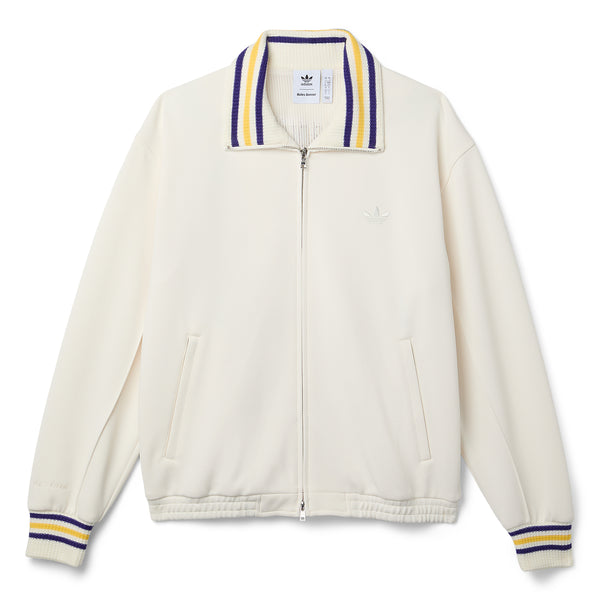 adidas x Wales Bonner Jabber Track Top (Chalk White) – CNCPTS