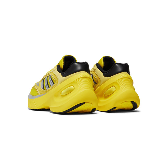 adidas Adizero Goukana (Yellow/Light Yellow/Core Black)