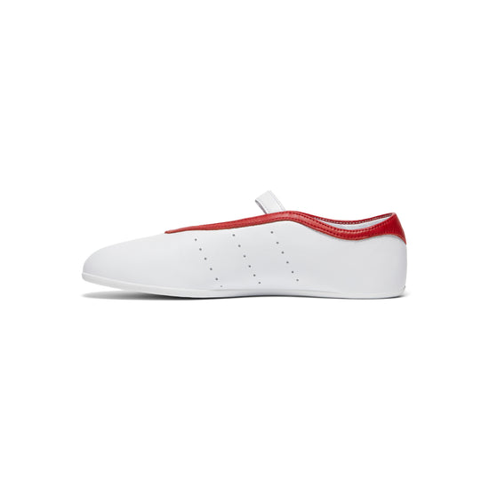 adidas Womens Stan Smith LO Ballet (Feather White)