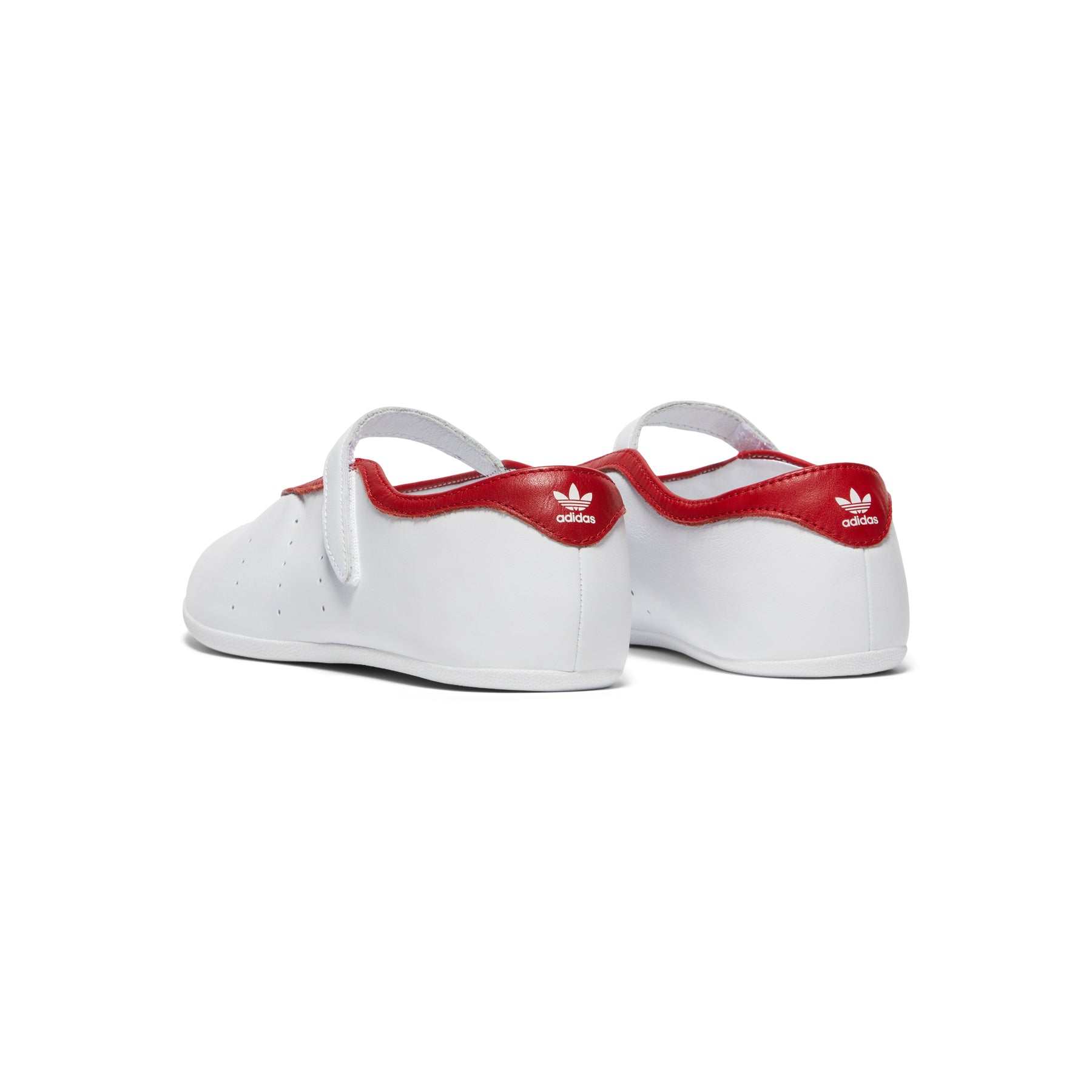 【adidas】スタンスミス ローバレエ W / STAN SMITH LO BALLET W 2025年 夏 発売予定】adidas Originals STAN SMITH BALLET