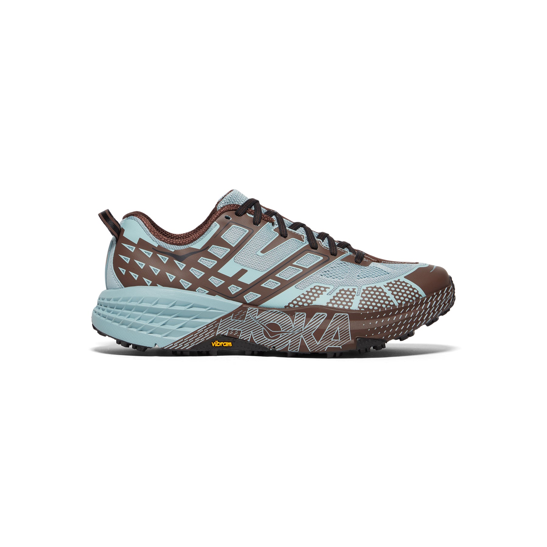 HOKA Speedgoat 2 (Druzy/Cold Brew)