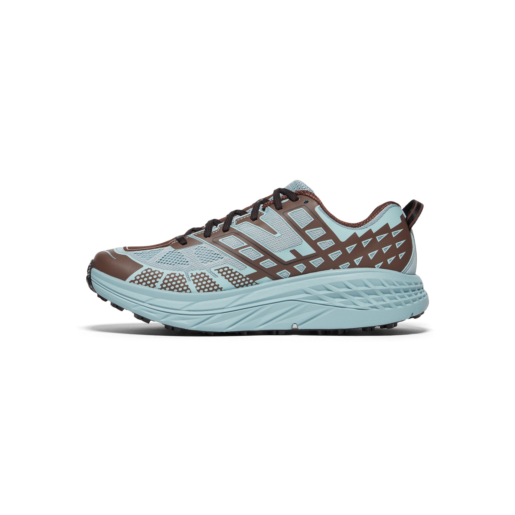 HOKA Speedgoat 2 (Druzy/Cold Brew)