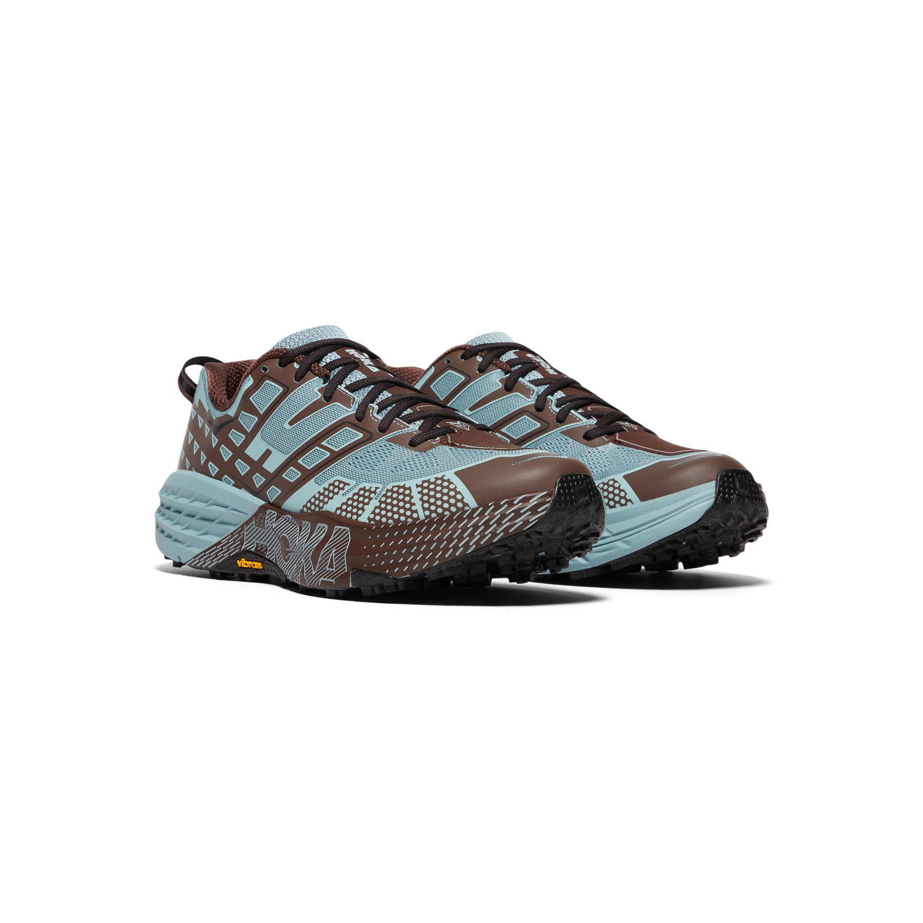 HOKA Speedgoat 2 (Druzy/Cold Brew)
