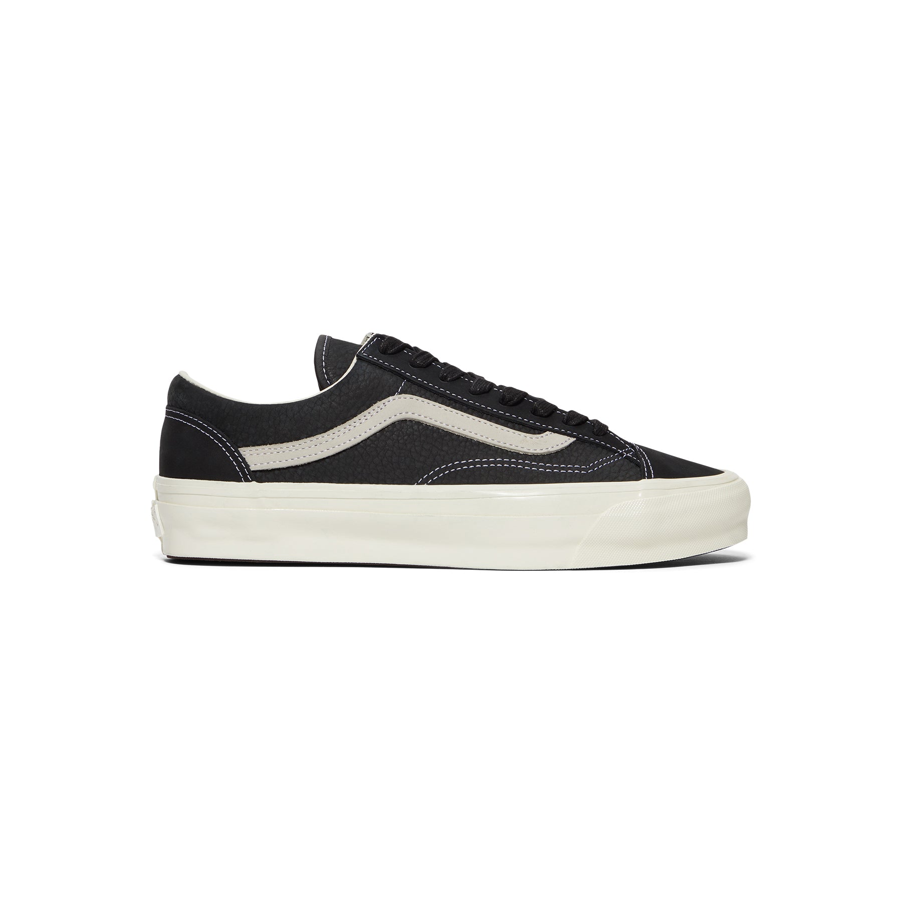 Vans LX Old Skool (Le Marais Black)