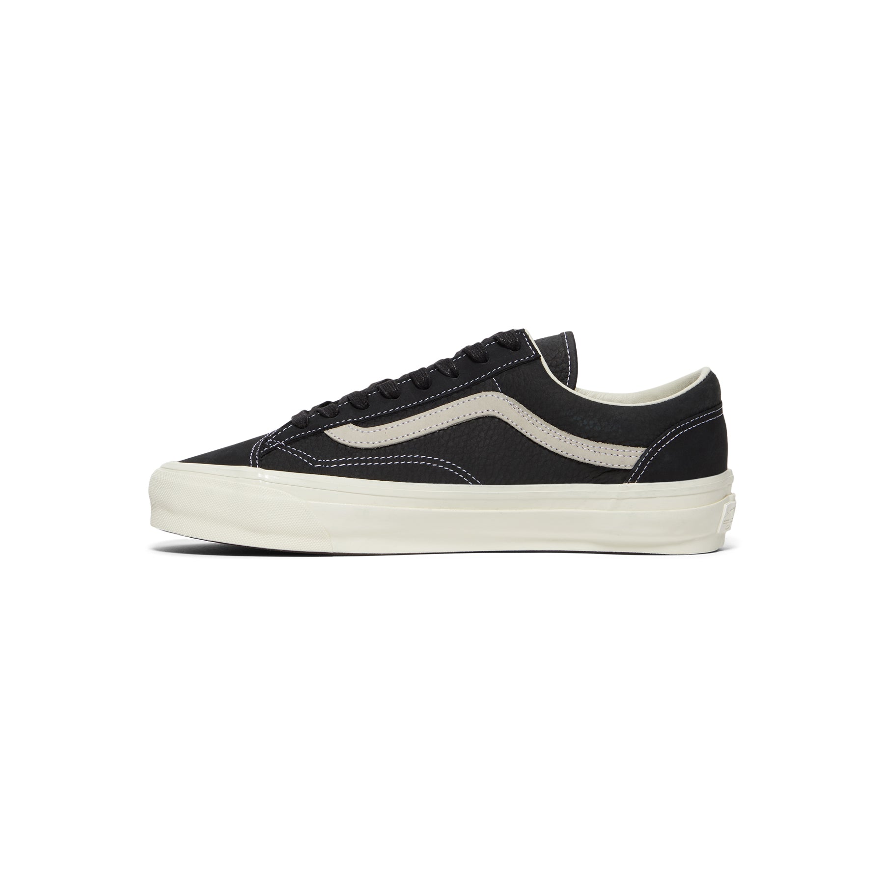 Vans LX Old Skool (Le Marais Black)