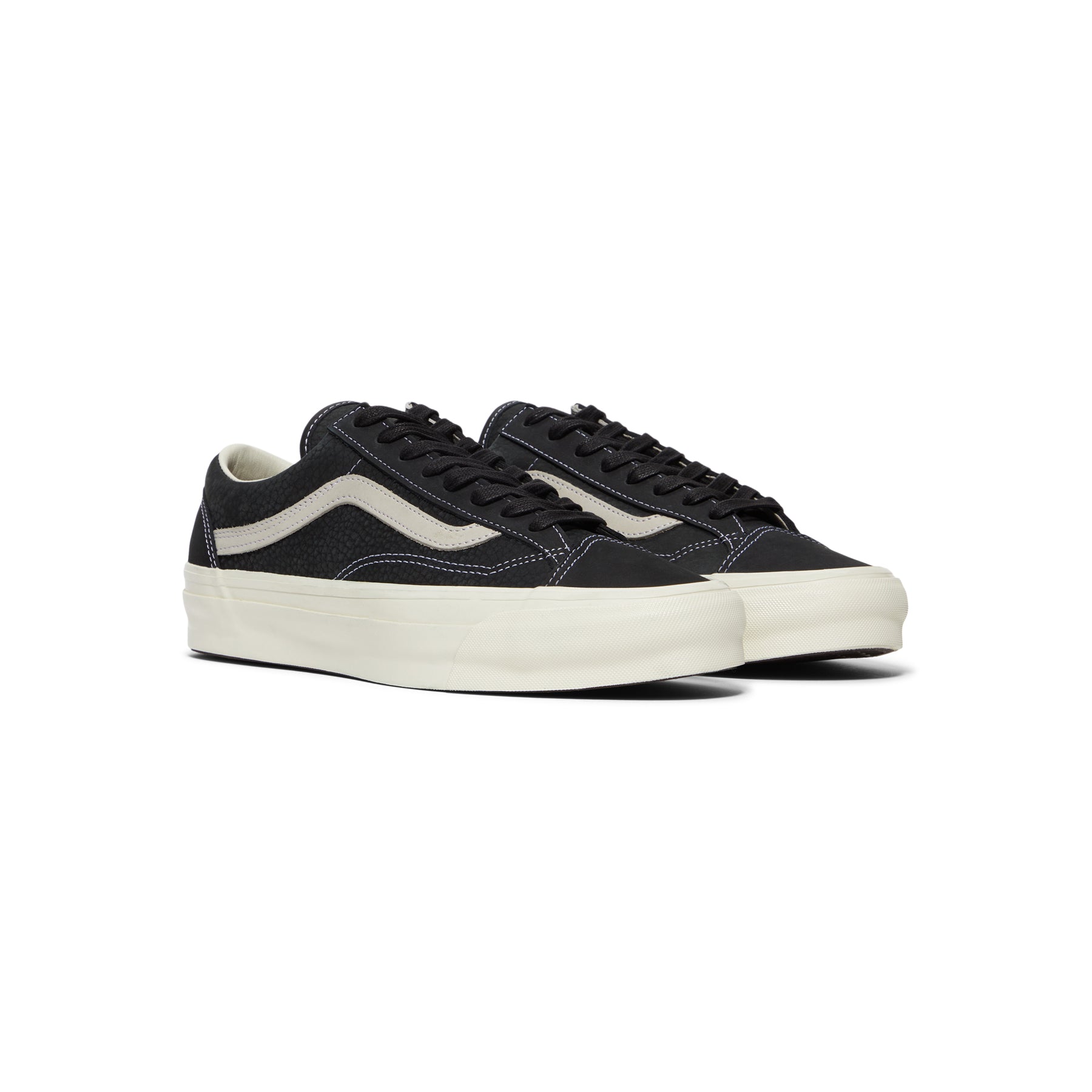 Vans LX Old Skool (Le Marais Black)