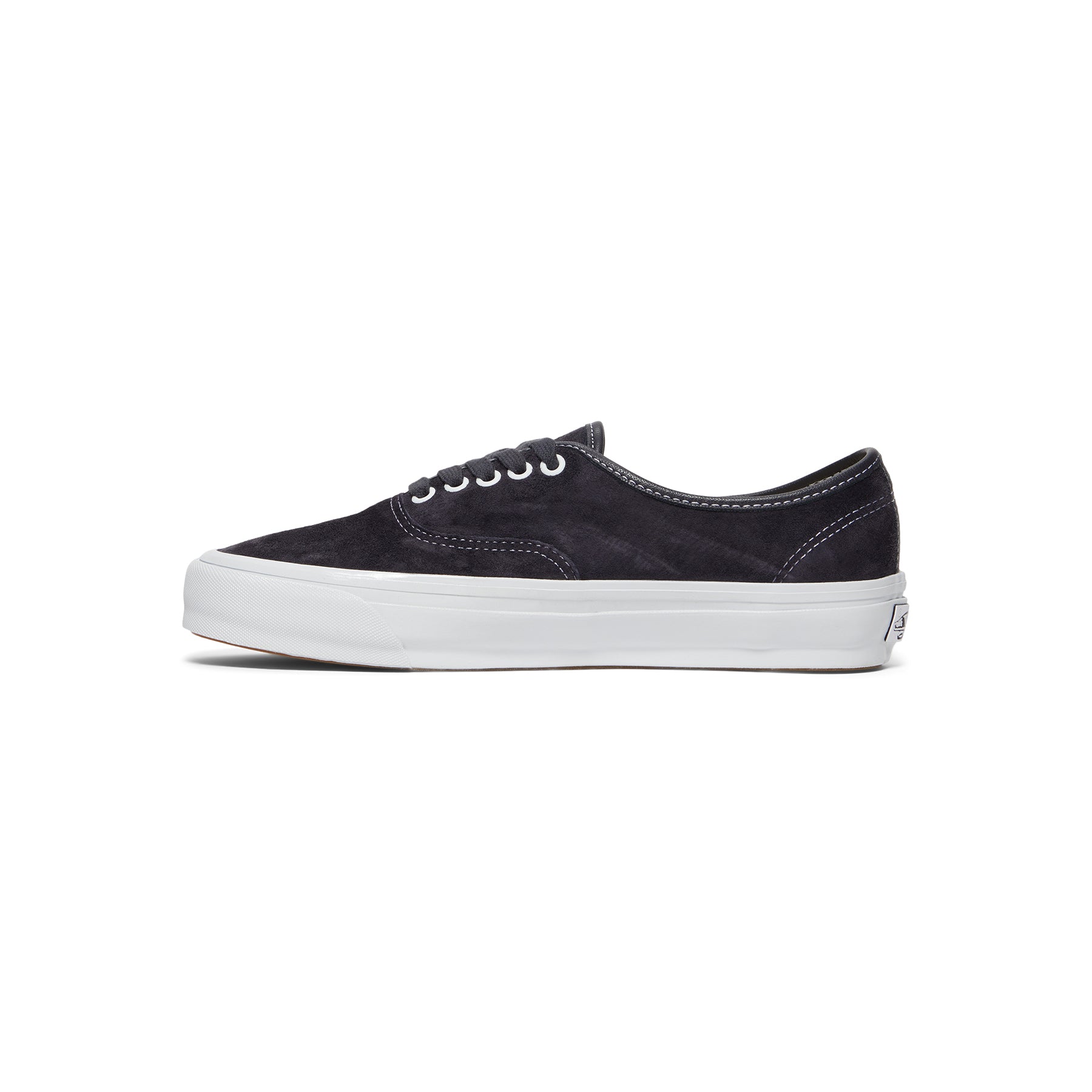 Vans LX Authentic 44 (Pig suede nine iron)