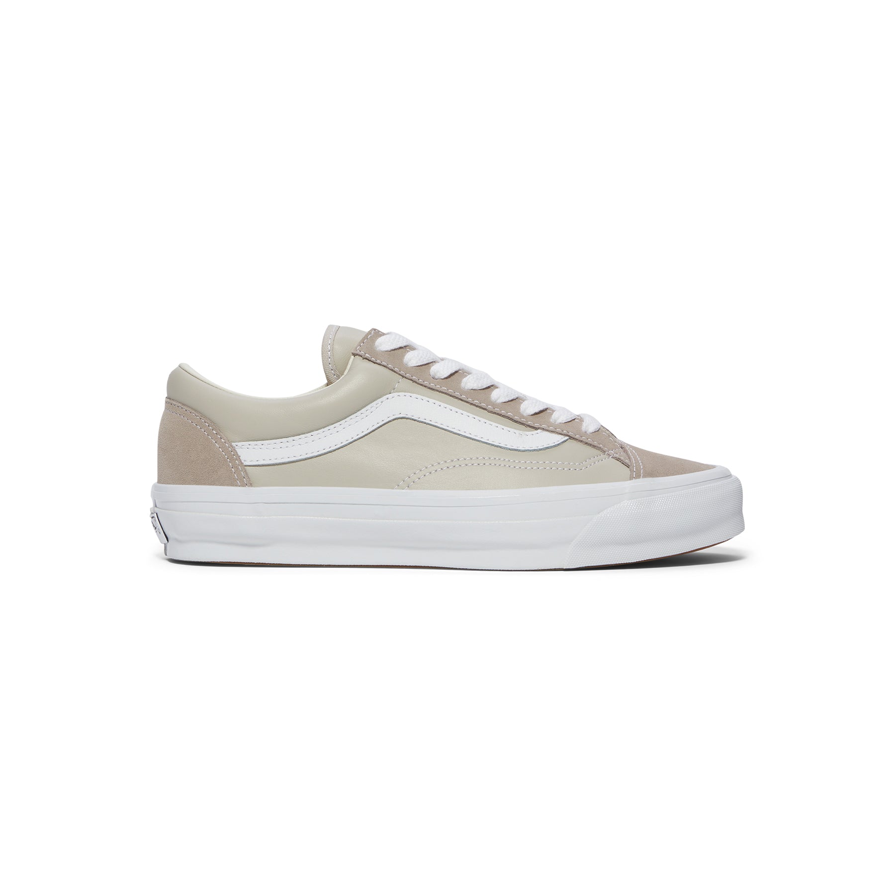 Vans LX Old Skool 36 (Atmosphere Grey/Beige)