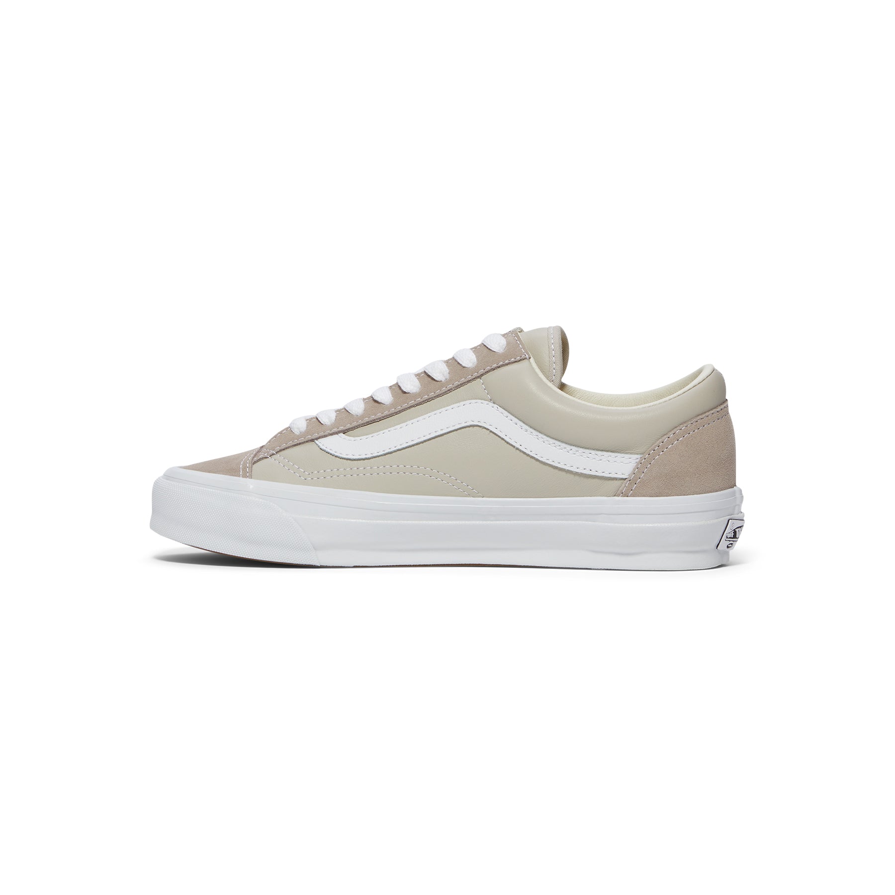 Vans LX Old Skool 36 (Atmosphere Grey/Beige)