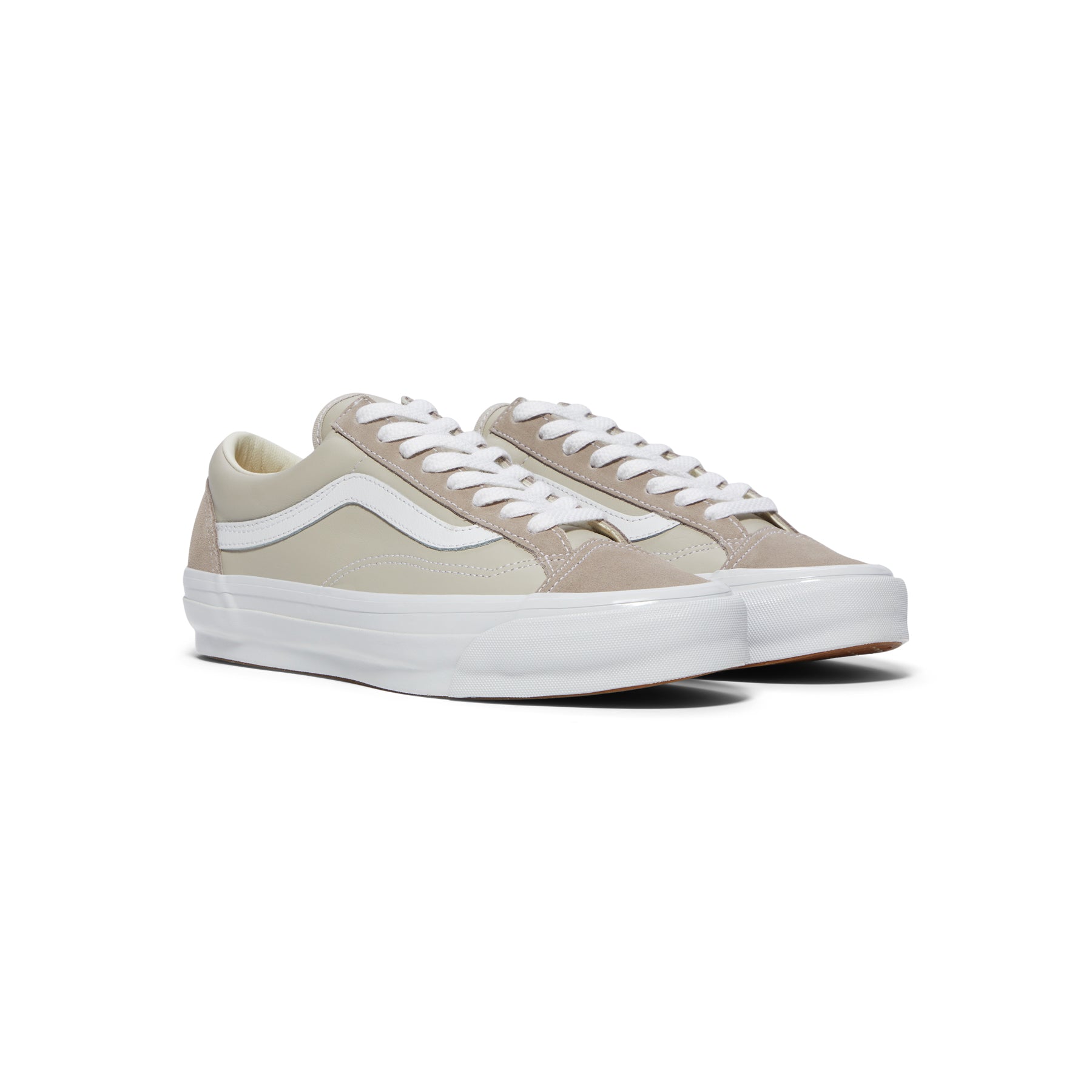 Vans LX Old Skool 36 (Atmosphere Grey/Beige)