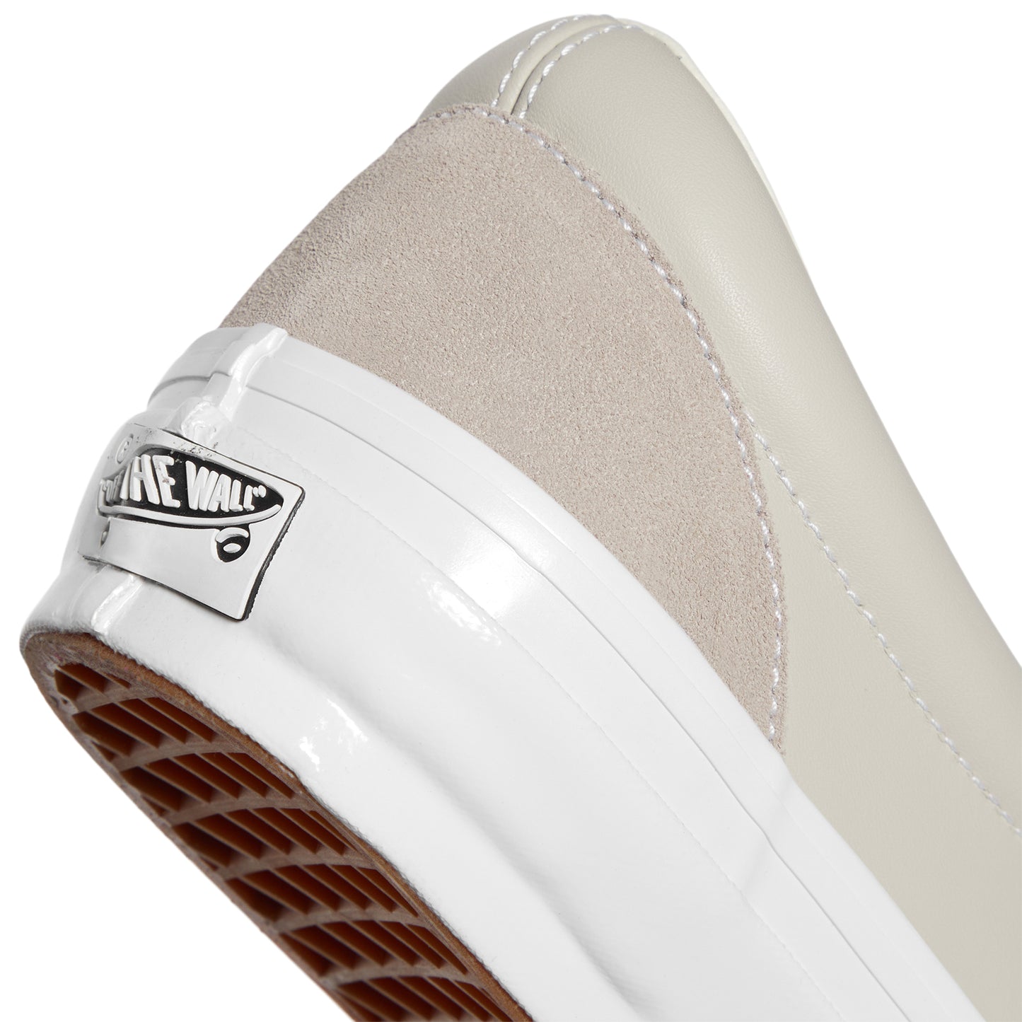 Vans LX Classic Slip-On 98 (Silver Atmosphere)