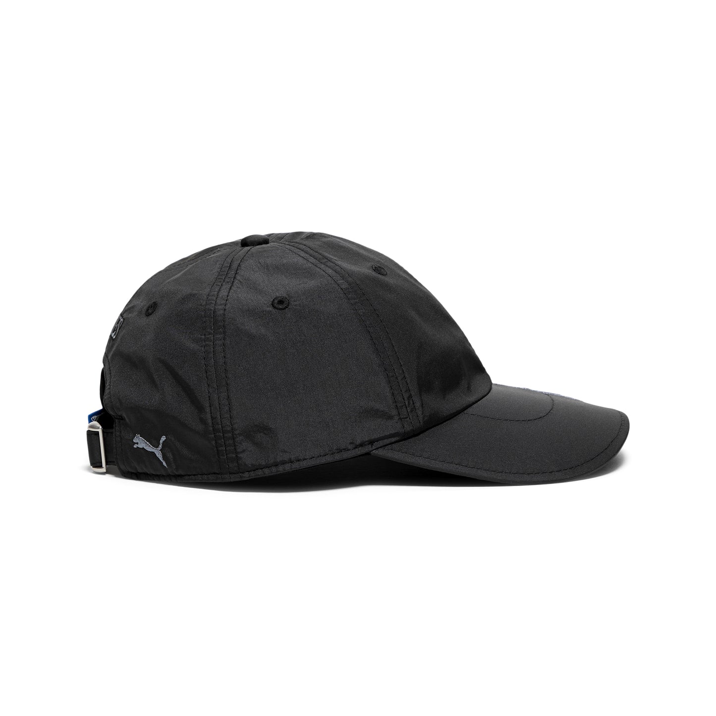 Puma x Aries 6-Panel Cap (Black) – CNCPTS