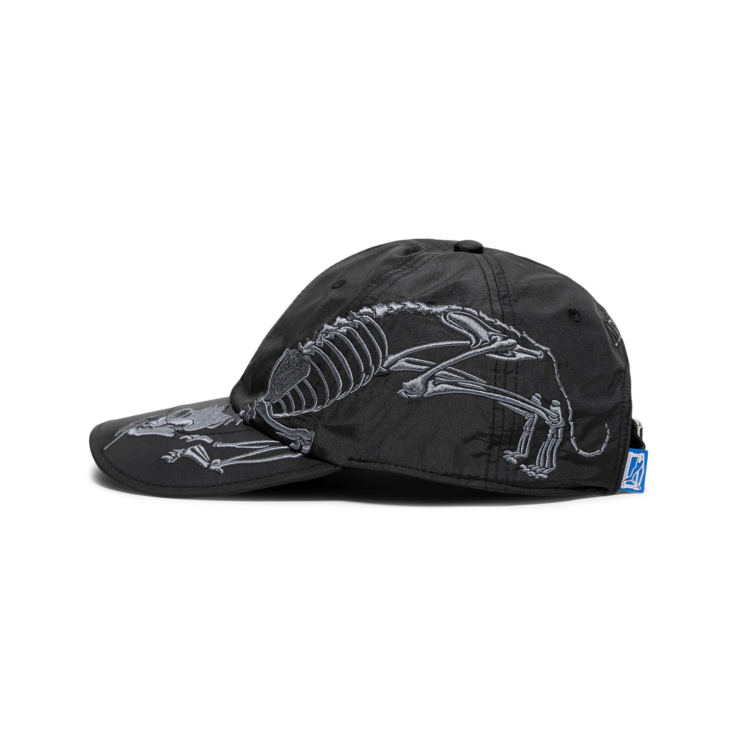 Puma x Aries 6-Panel Cap (Black) – CNCPTS