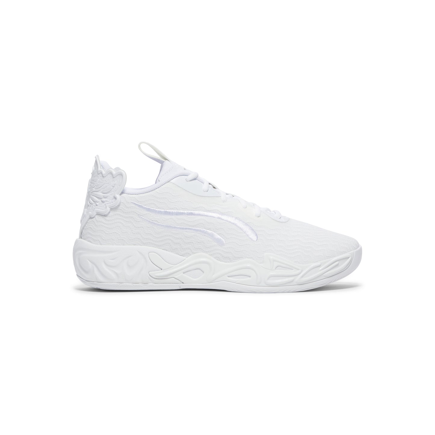 Puma MB.04 LO Ice White (White)