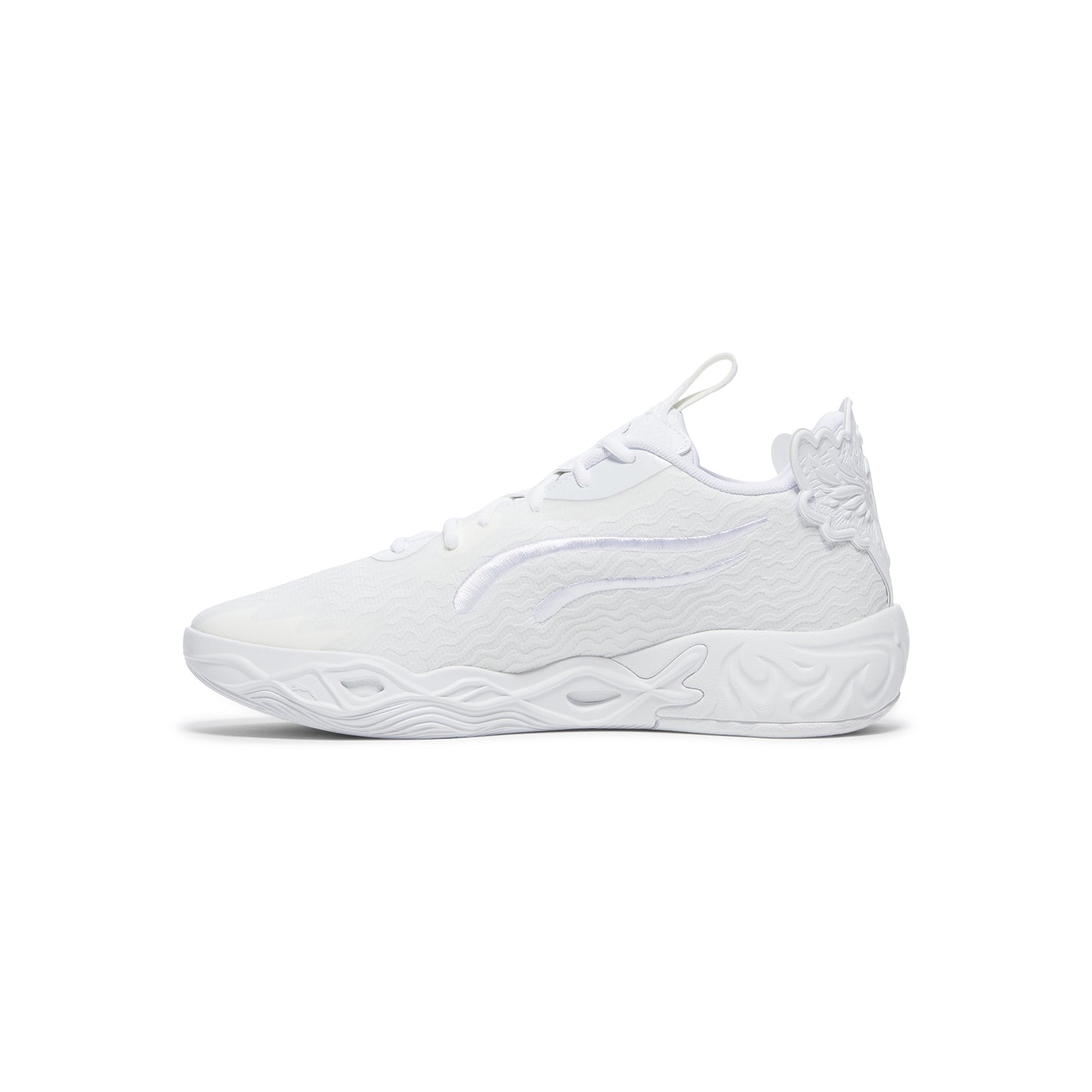 Puma MB.04 LO Ice White (White)