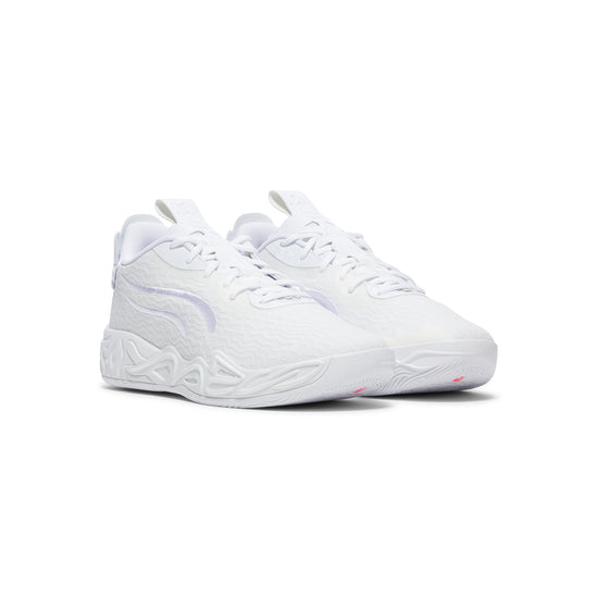 Puma MB.04 LO Ice White (White)