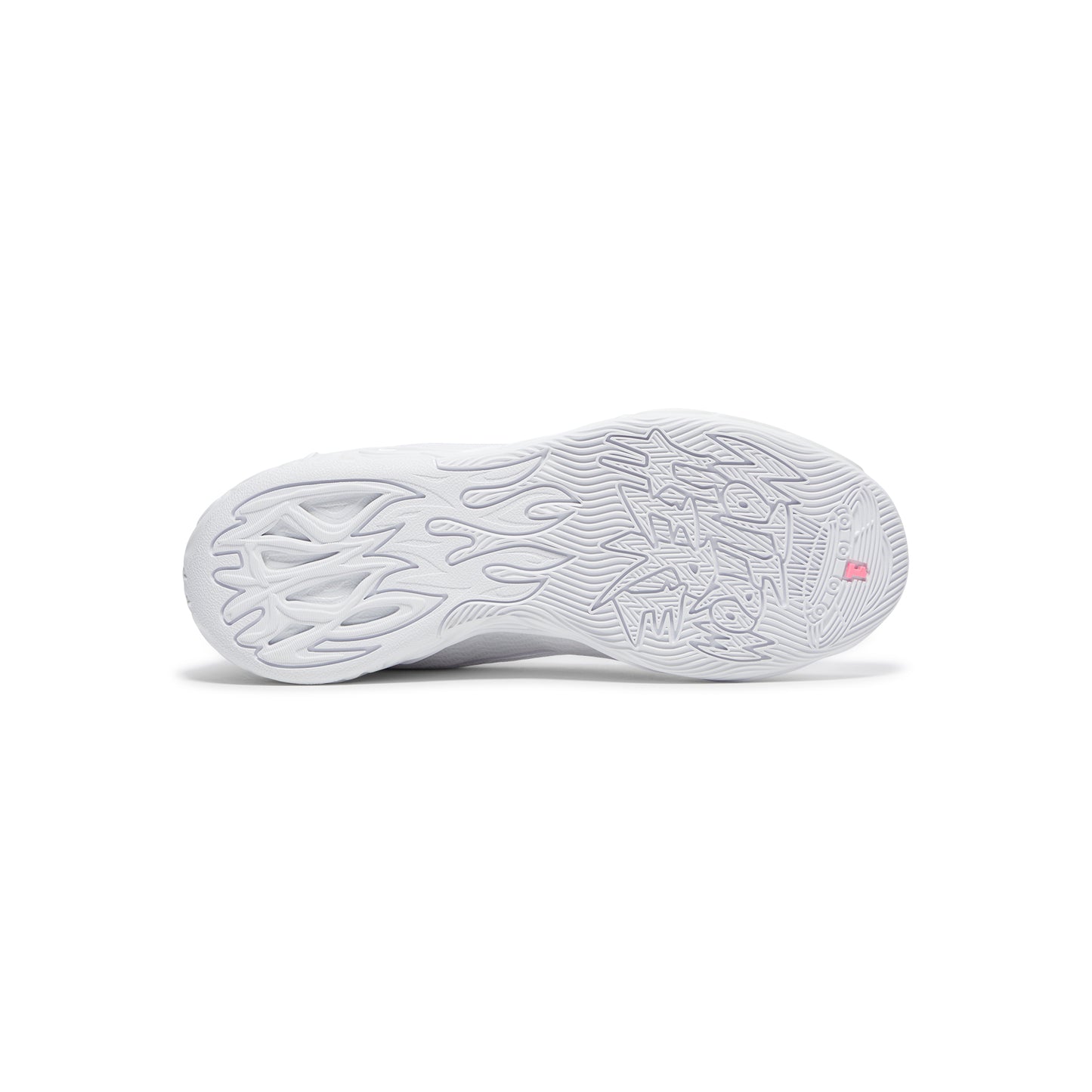 Puma MB.04 LO Ice White (White)