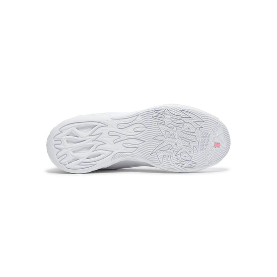Puma MB.04 LO Ice White (White)