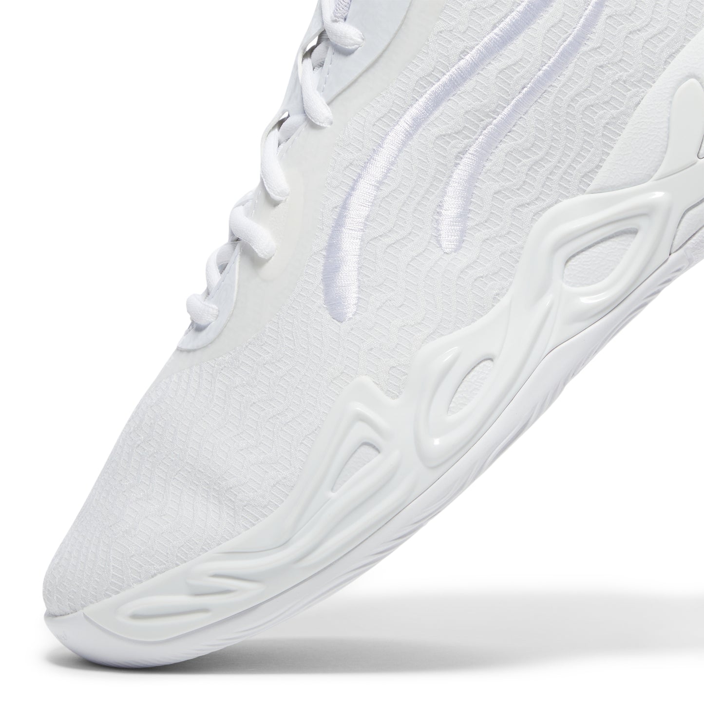 Puma MB.04 LO Ice White (White)