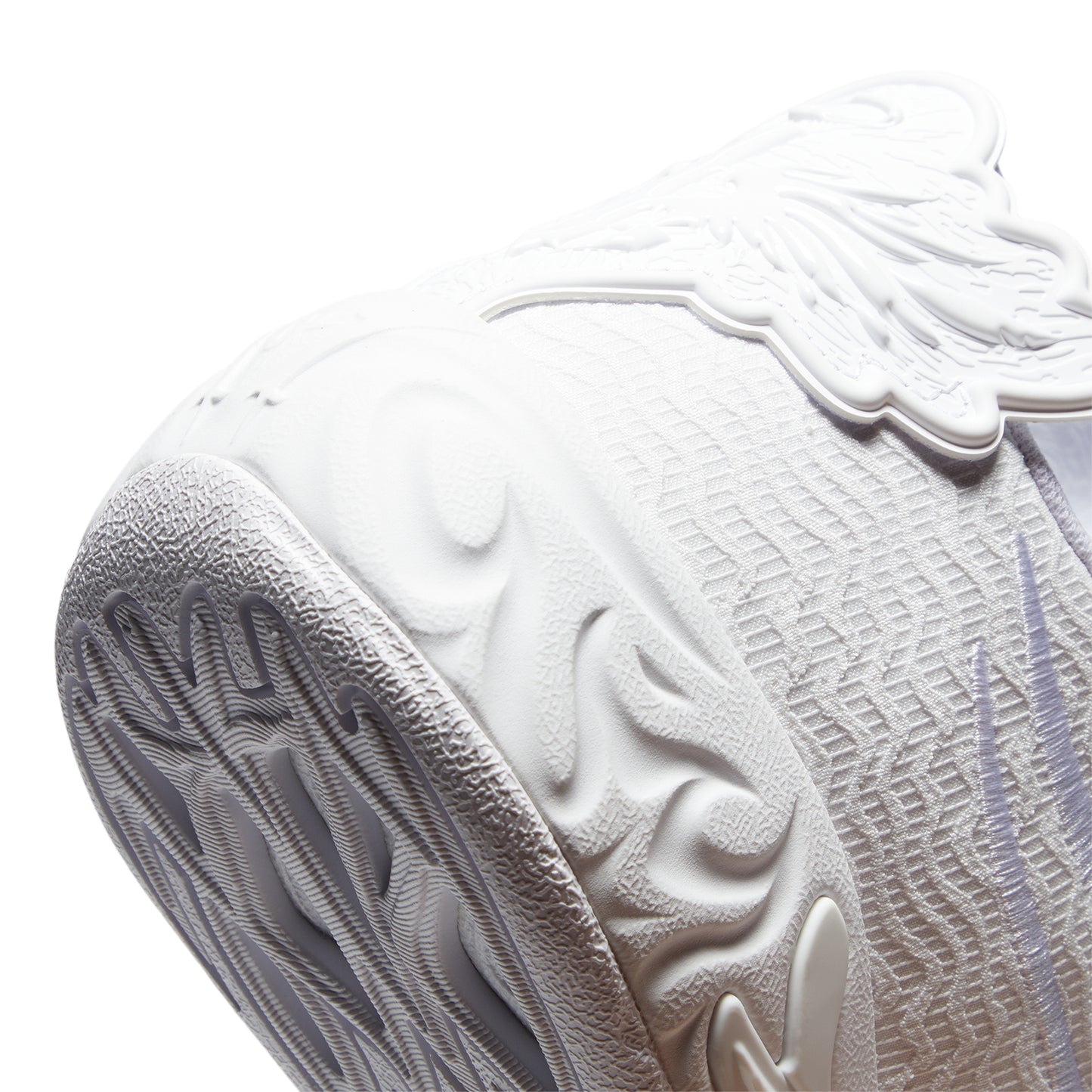 Puma MB.04 LO Ice White (White)
