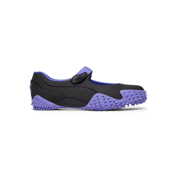 ★PUMA★ ブラック Mostro Fey Premium スリッポンスニーカー PUMA プーマ シューズ MOSTRO FEY PRM BLACK COOL DARK GRAY