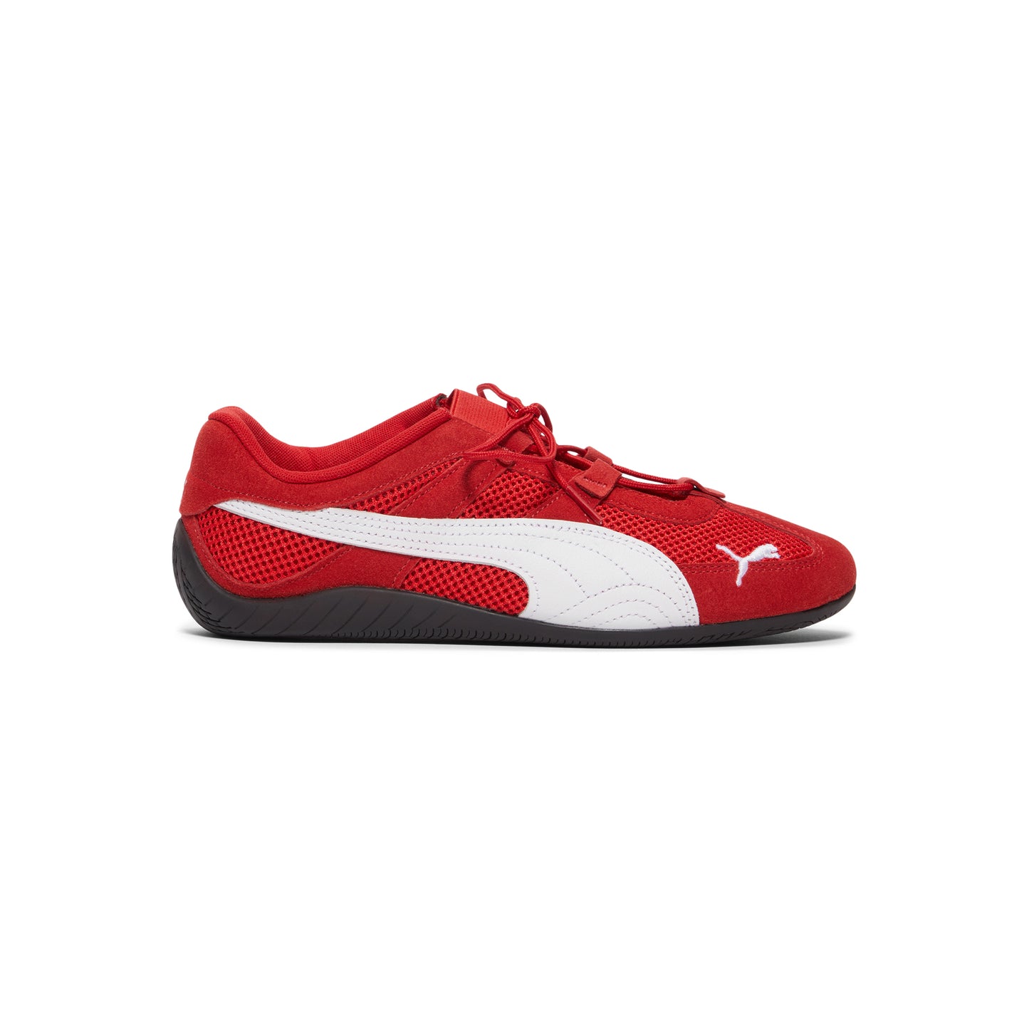 Puma Speedcat Go Womens (Red)
