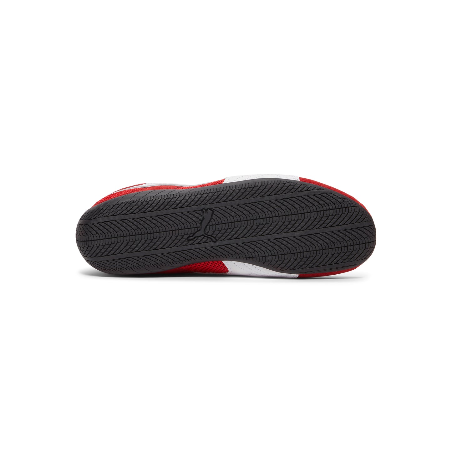 Puma Speedcat Go Womens (Red)
