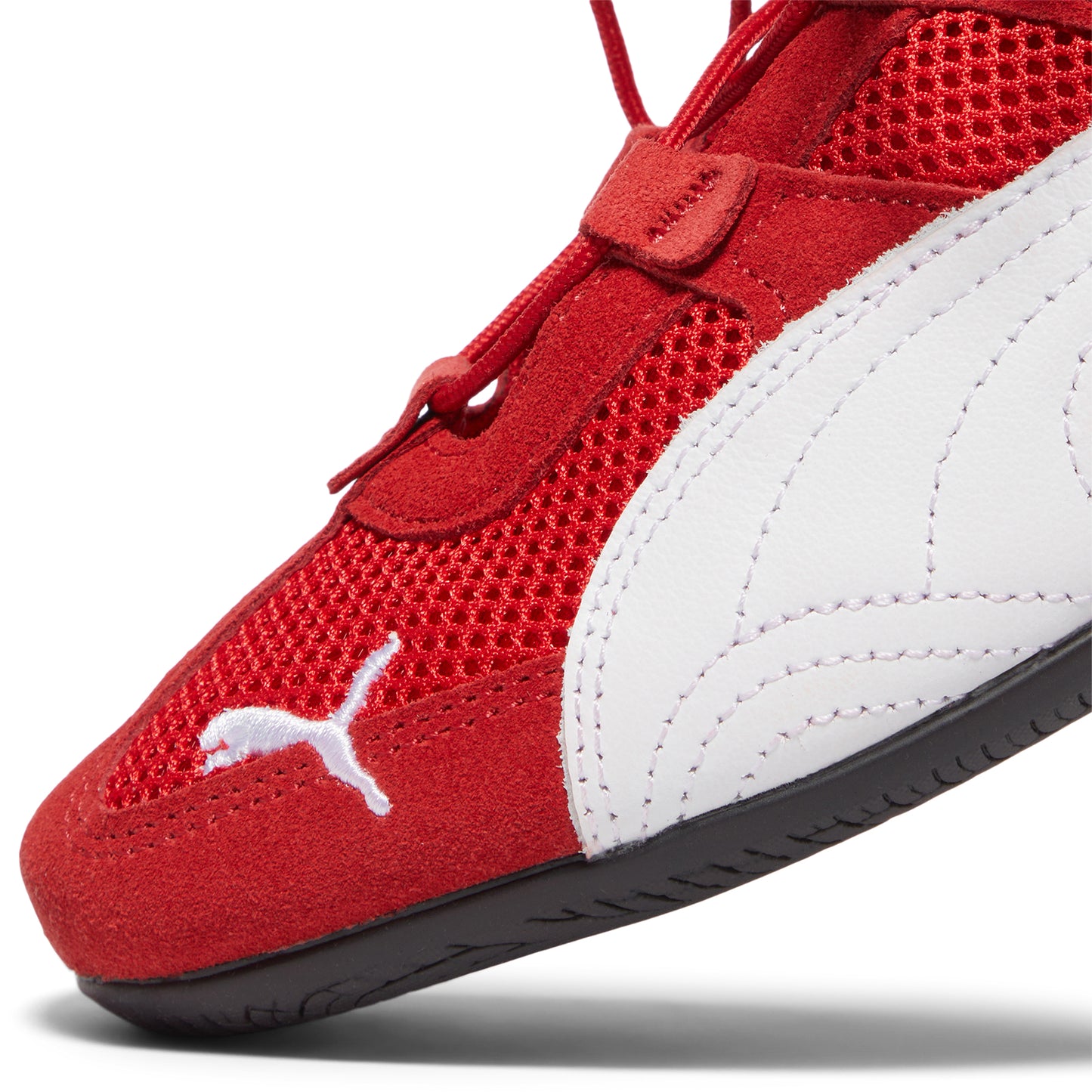 Puma Speedcat Go Womens (Red)