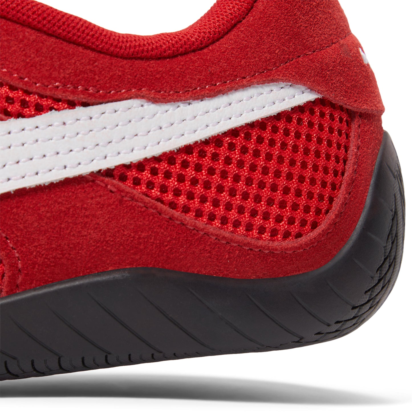 Puma Speedcat Go Womens (Red)