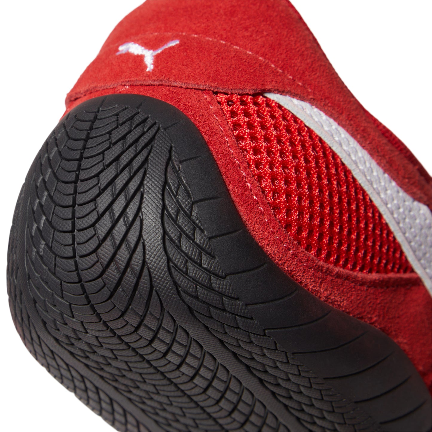 Puma Speedcat Go Womens (Red)