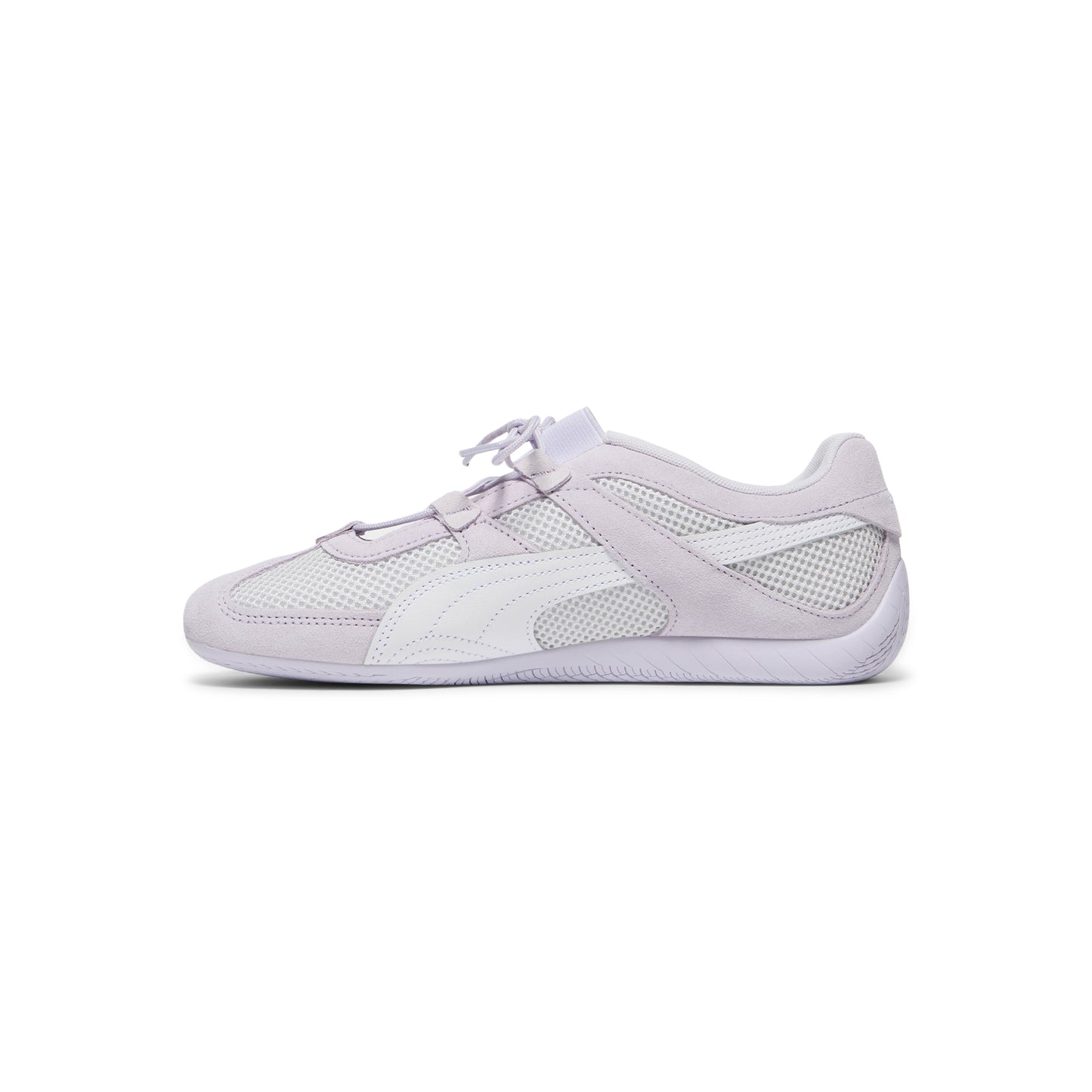Puma Womens Speedcat GO (Light Purple)