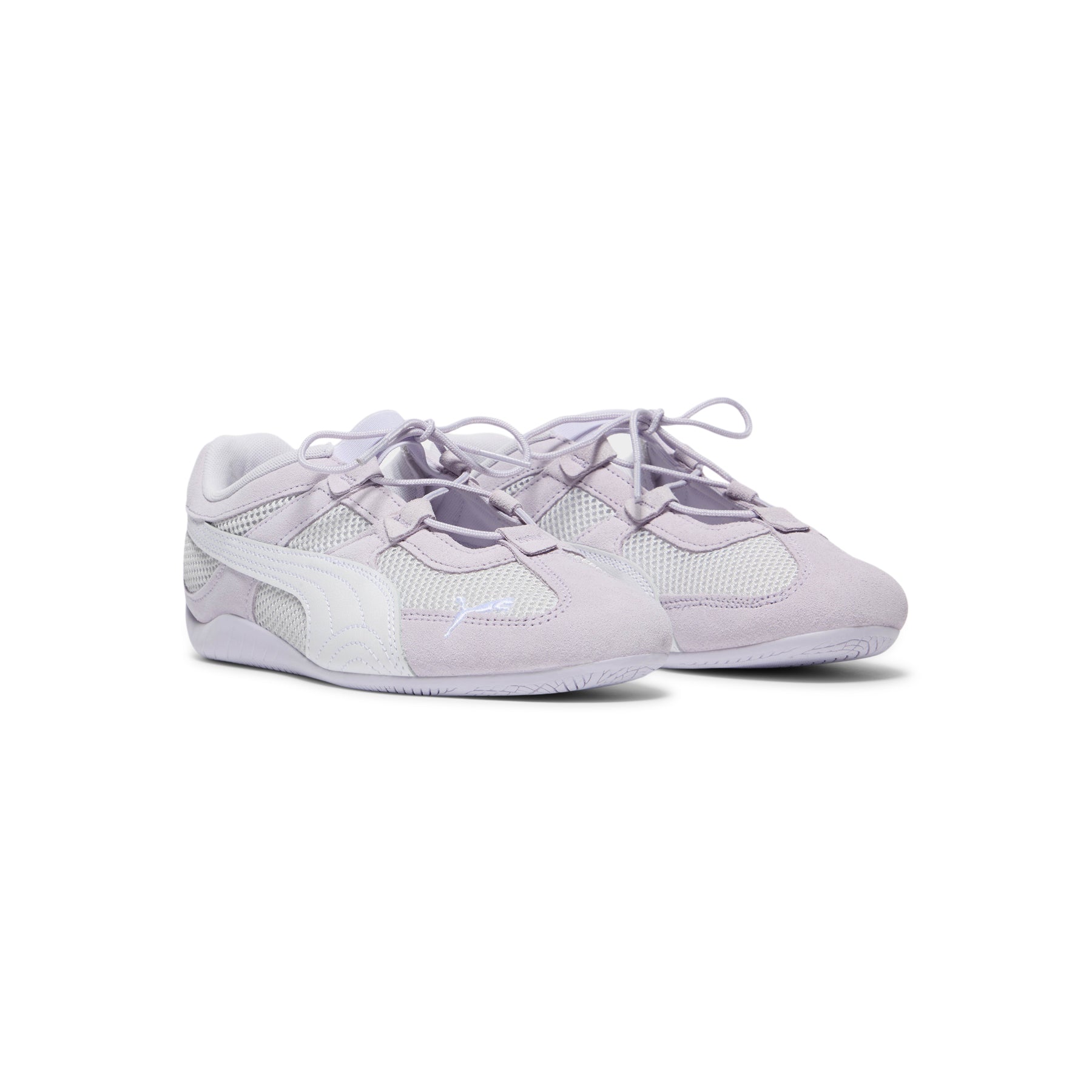 ● PUMA ● SPEEDCAT GO WMNS ★25SS Puma Womens Speedcat GO Shoes – Extra Butter