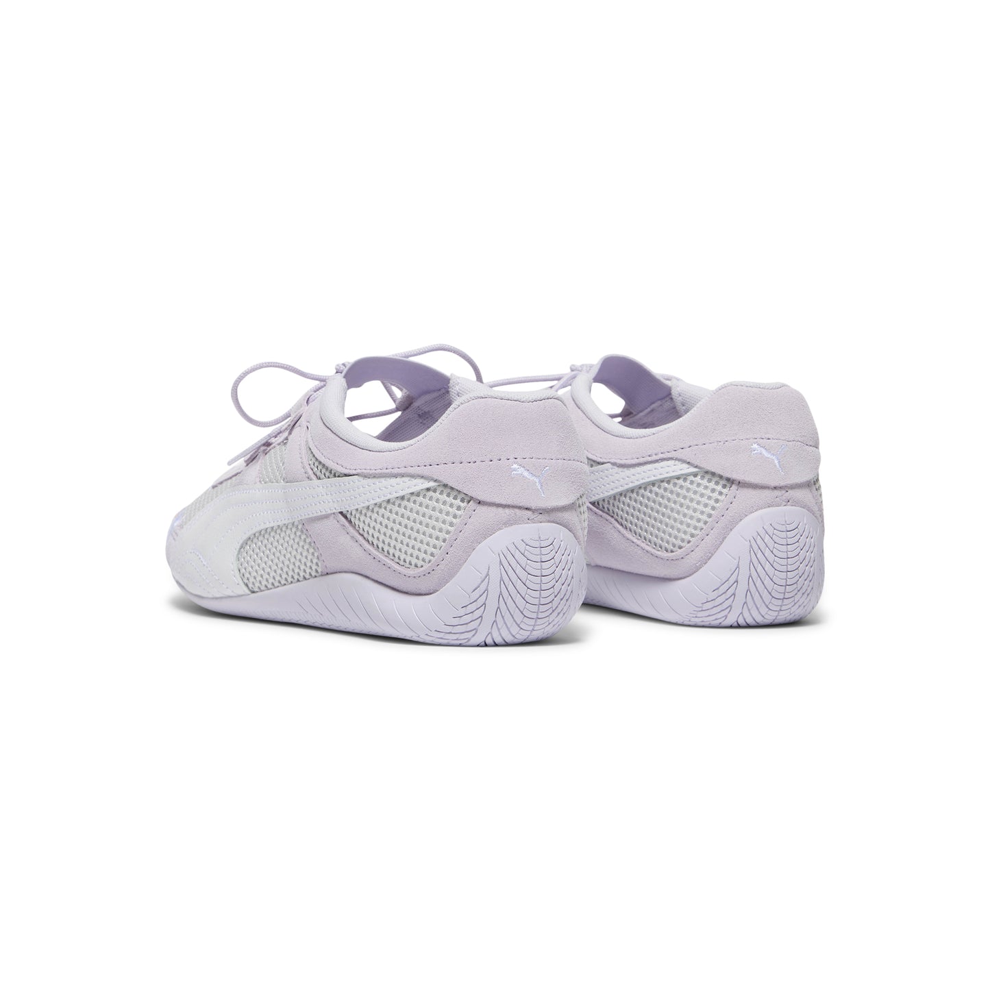 Puma Womens Speedcat GO (Light Purple)