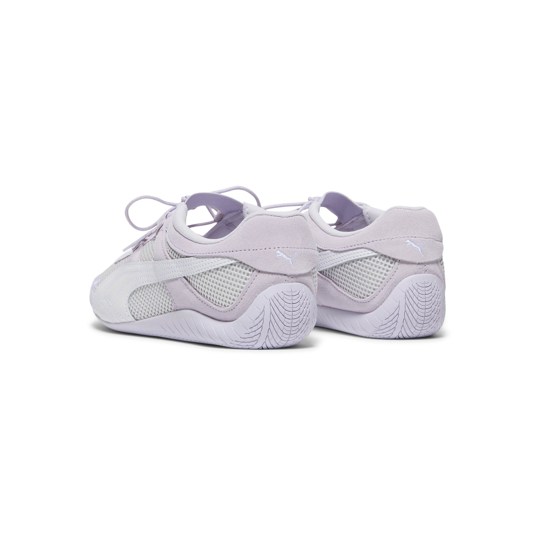 Puma Womens Speedcat GO (Light Purple)