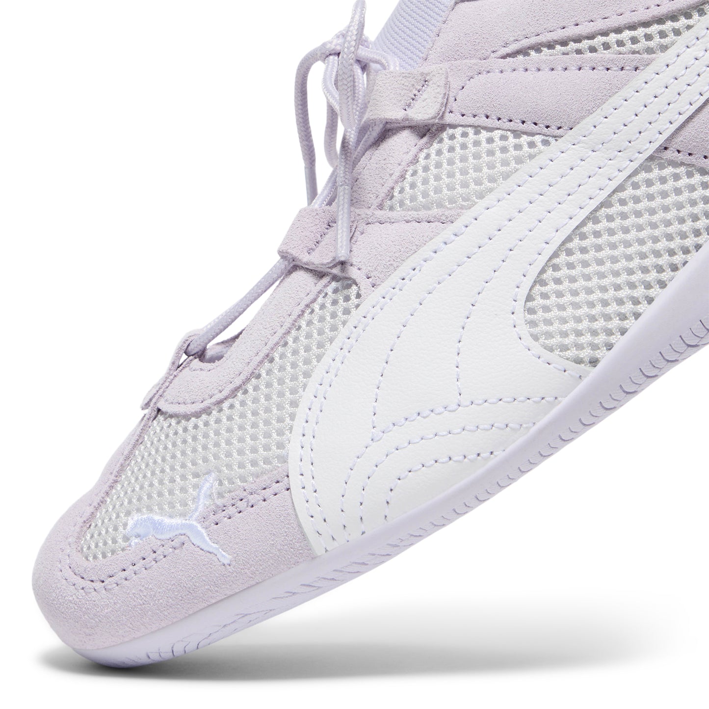 Puma Womens Speedcat GO (Light Purple)