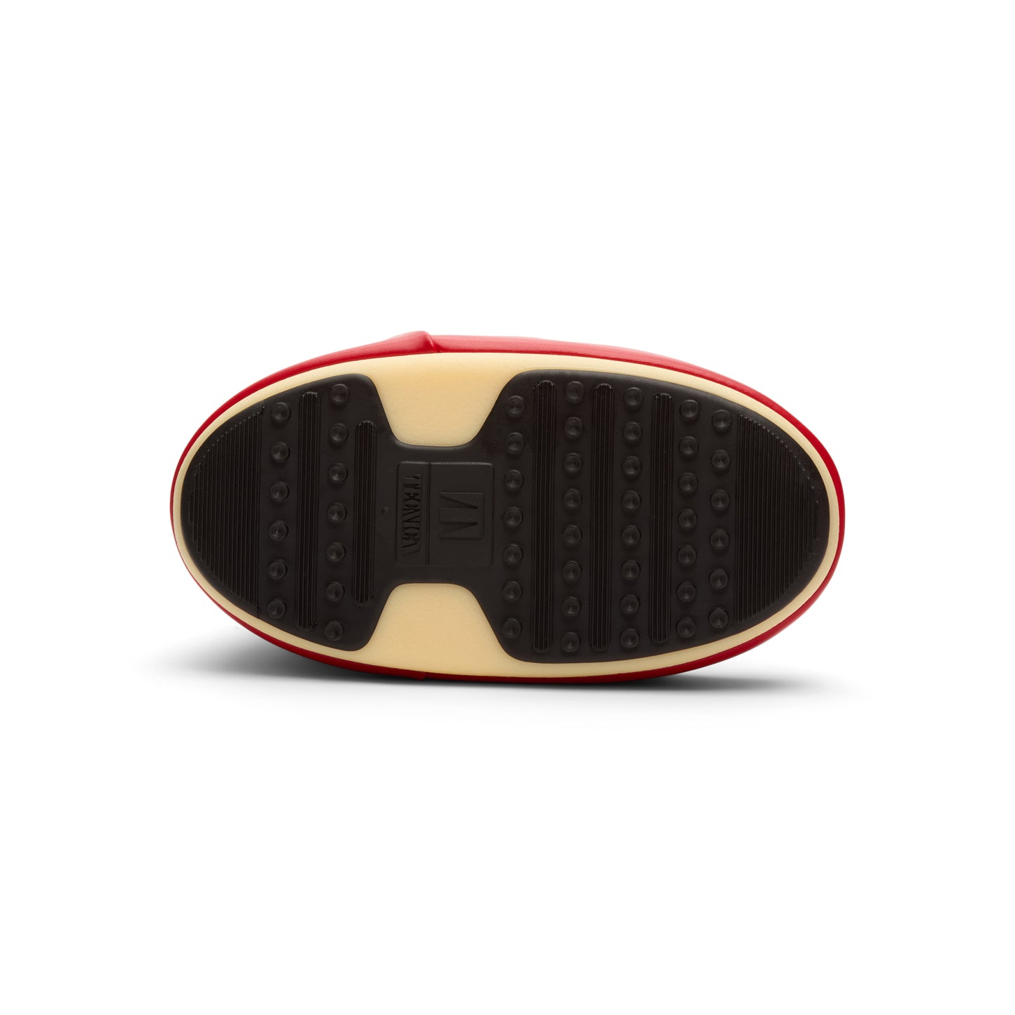 Tecnica Moon Boot Icon Nylon Boots (Red)