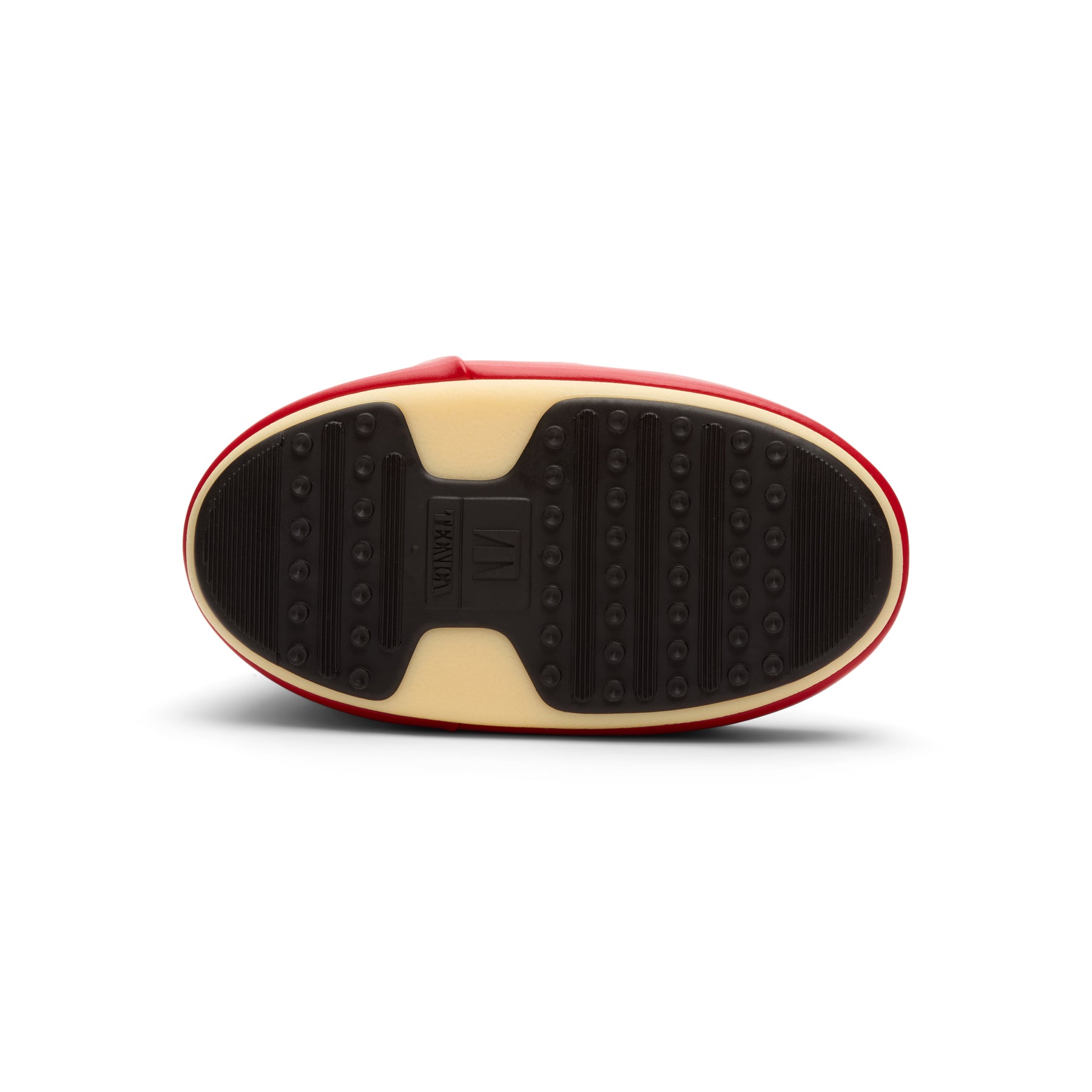 Tecnica Moon Boot Icon Nylon Boots (Red)