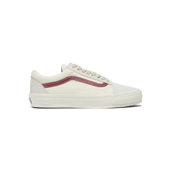 Vans LX Old Skool (Accra Egret)