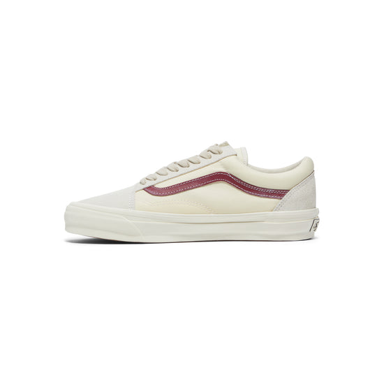 Vans LX Old Skool (Accra Egret)