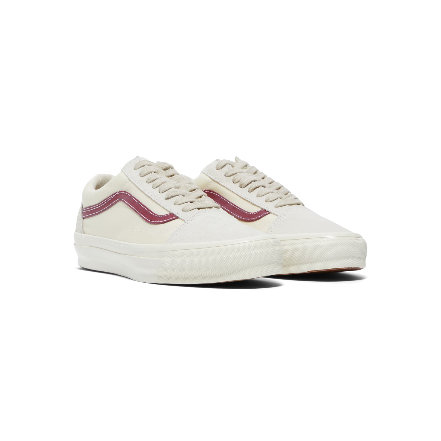 Vans LX Old Skool (Accra Egret)