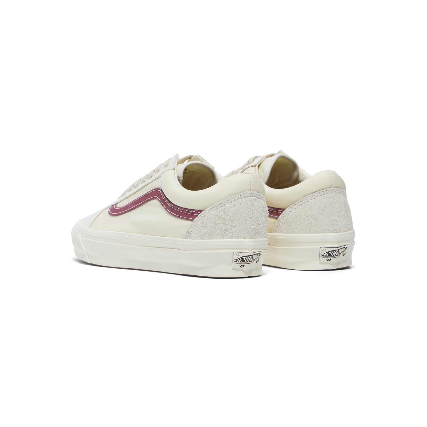 Vans LX Old Skool (Accra Egret)