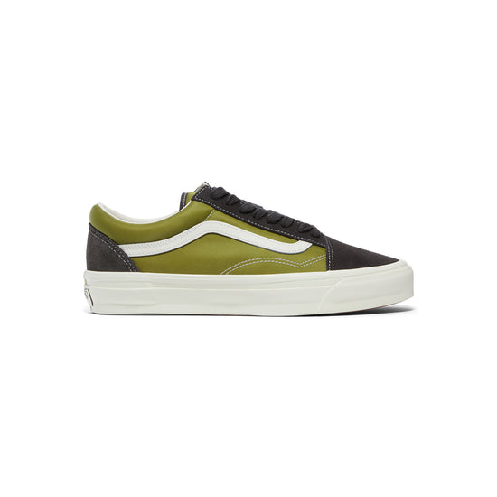 Vans LX Old Skool (Accra Aged Green)
