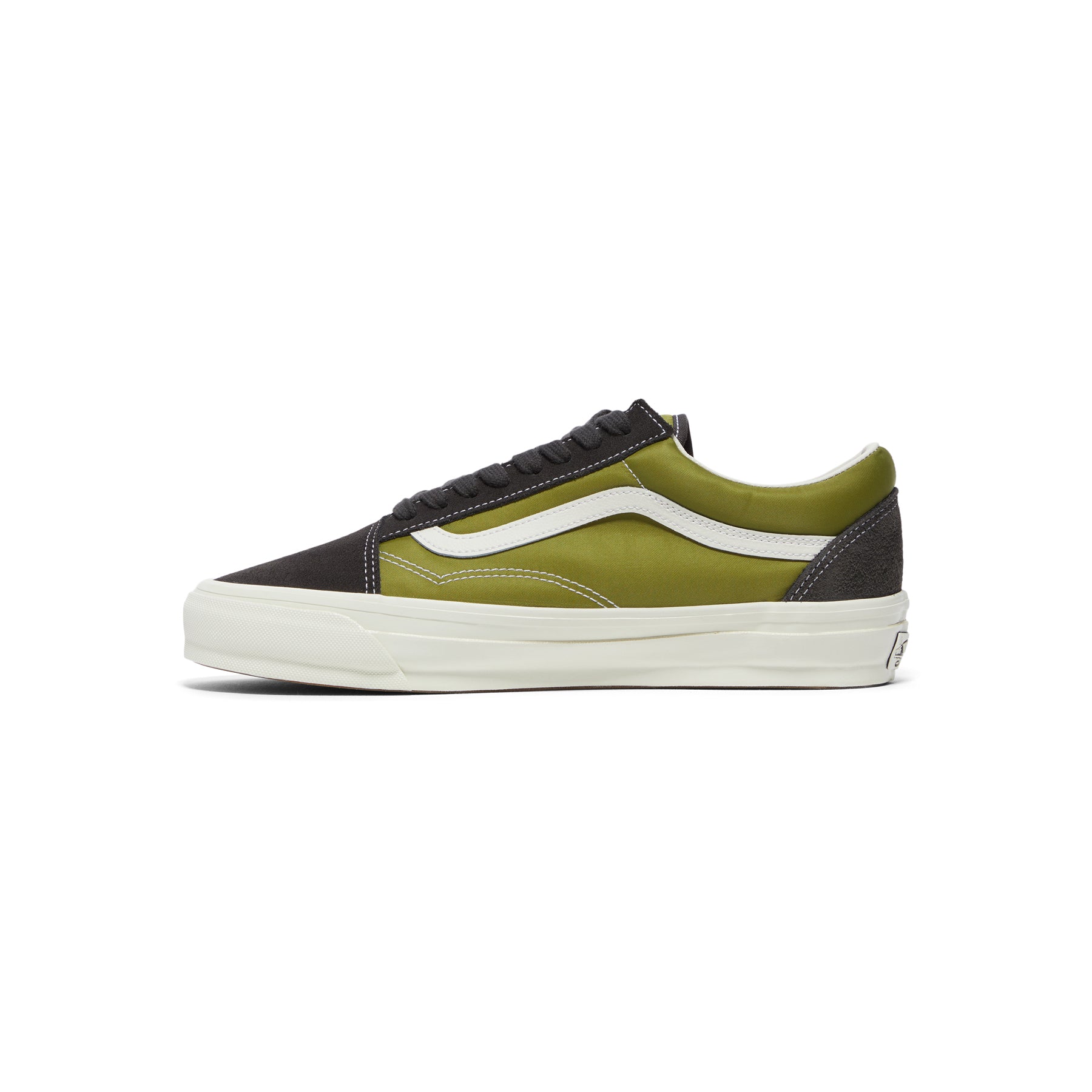Vans Premium Old Skool LX (Accra Aged Green)