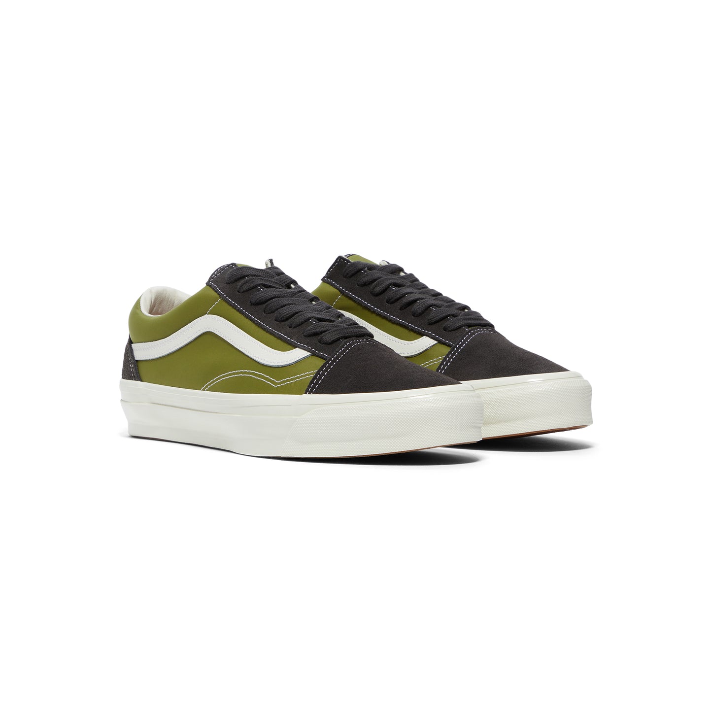 Vans LX Old Skool (Accra Aged Green)