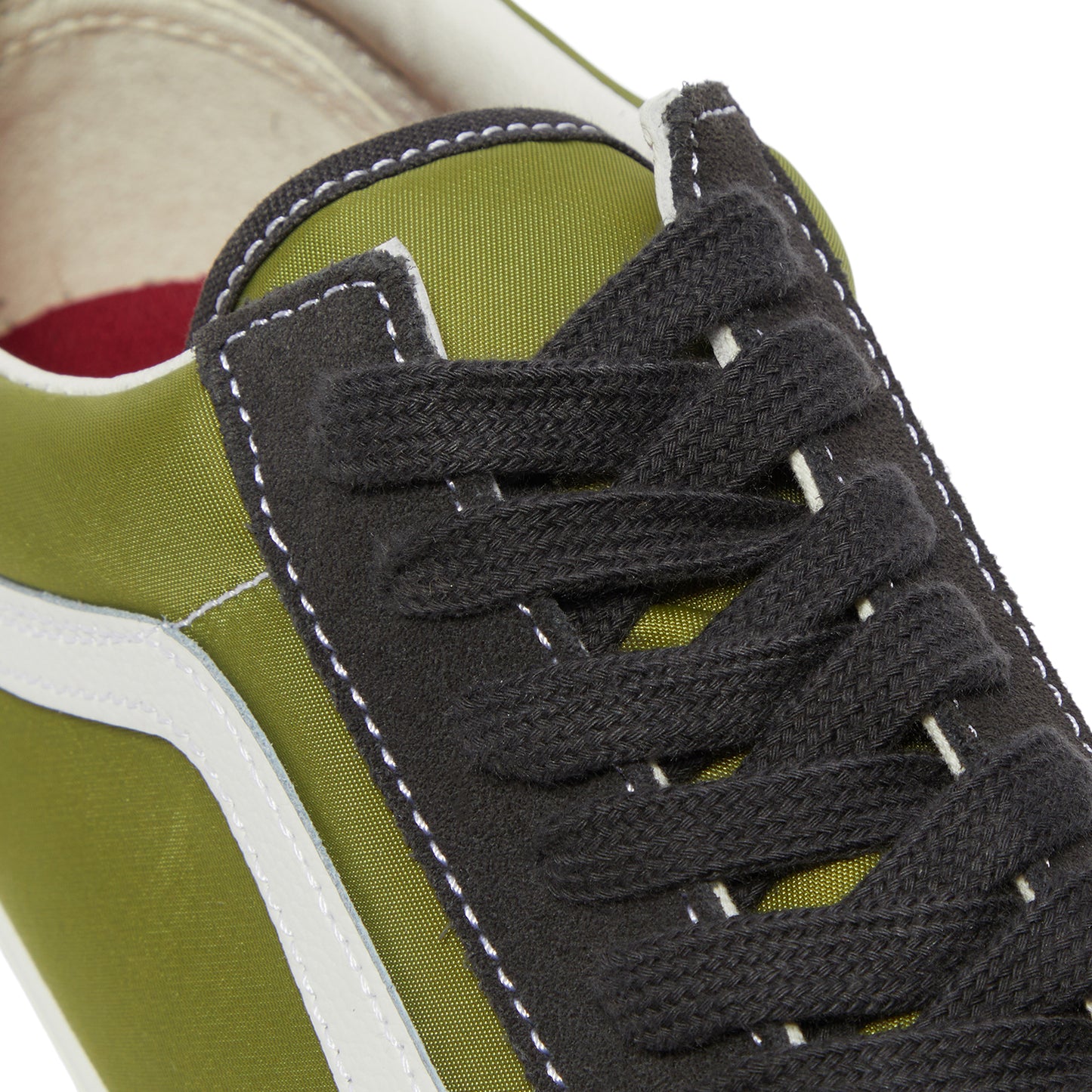 Vans LX Old Skool (Accra Aged Green)