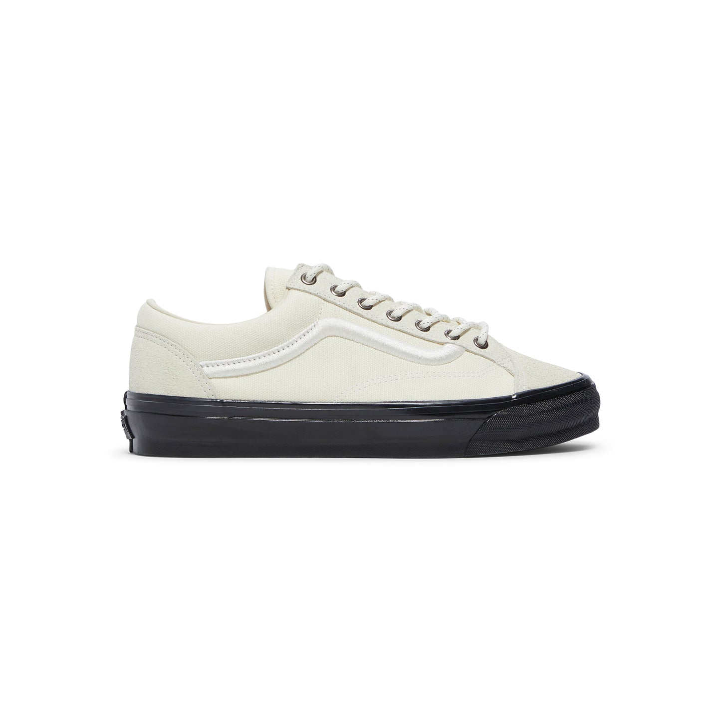 Vans LX Old Skool 36 (Classic White)